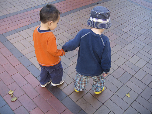 Image by www.flickr.com/photos/petitshoo